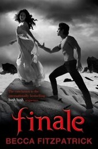 Enlarge image Cover: Finale - Simon & Schuster UK;Simon & Schuster Children's
