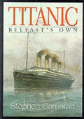 Cover: Titanic - Merlin Publishing