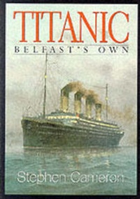 Enlarge image Cover: Titanic - Merlin Publishing