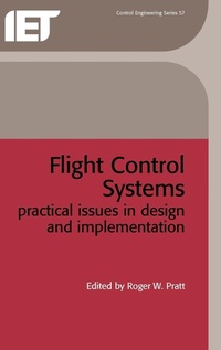 Abbildung von: Flight Control Systems - Institution of Engineering and Technology