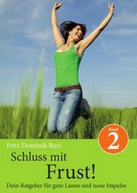 Abbildung von: Schluss mit Frust - neobooks