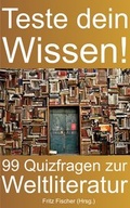 Cover: Teste dein Wissen! - neobooks