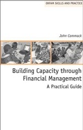 Cover: Building Capacity through Financial Management - Oxfam Professional