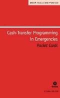 Cover: Cash-transfer Programming in Emergencies - Oxfam Professional