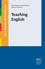 Cover: Teaching English - Narr Francke Attempto Verlag