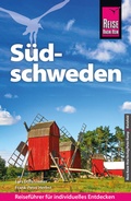 Abbildung von: Reise Know-How Reiseführer Südschweden - Reise Know-How Verlag Peter Rump GmbH