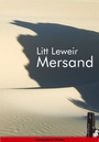 Cover: Mersand - konkursbuch