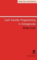 Cover: Cash-transfer Programming in Emergencies - Oxfam Professional