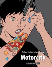 Abbildung von: Motorcity - Schreiber & Leser