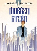 Cover: Largo Winch 21 - Schreiber & Leser