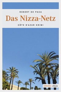 Abbildung von: Das Nizza-Netz - Emons Verlag