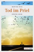 Cover: Tod im Priel - Emons Verlag