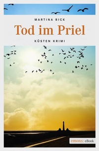 Enlarge image Cover: Tod im Priel - Emons Verlag