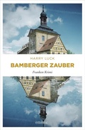 Cover: Bamberger Zauber - Emons Verlag