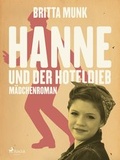 Cover: Hanne und der Hoteldieb - Lindhardt og Ringhof Forlag