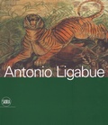 Cover: Antonio Ligabue - Skira