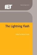Cover: The Lightning Flash - Institution of Engineering and Technology