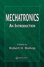 Cover: Mechatronics - CRC Press