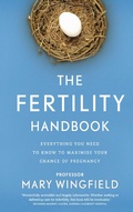 Bild: The Fertility Handbook - Gill Books