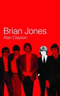 Cover: Brian Jones - Omnibus Press