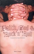 Cover: Faith, God & Rock 'n' Roll - Omnibus Press