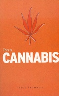 Cover: This is Cannabis - Omnibus Press
