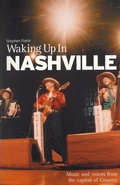 Cover: Waking Up in Nashville - Omnibus Press