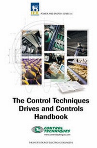 Enlarge image Cover: Control Techniques - Institution of Engineering and Technology