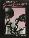 Cover: Gene Krupa: His Life & Times - Omnibus Press