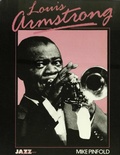 Cover: Louis Armstrong: His Life and Times - Omnibus Press