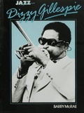 Cover: Dizzy Gillespie - Omnibus Press