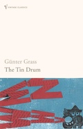 Cover: The Tin Drum - Vintage Digital