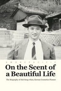 Abbildung von: On the Scent of a Beautiful Life - Ebury Digital