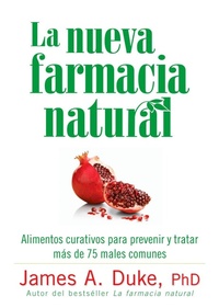 Abbildung von: La Nueva Farmacia Natural - Harmony/Rodale/Convergent