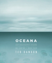Enlarge image Cover: Oceana - Harmony/Rodale/Convergent