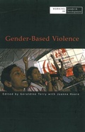 Cover: Gender-Based Violence - Oxfam Professional