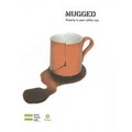 Cover: Une Tasse de Cafe - Oxfam