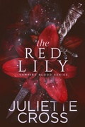 Cover: The Red Lily - Entangled: Amara