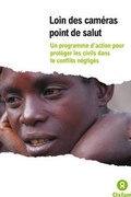 Cover: Loin Des Cameras - Oxfam