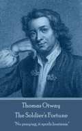 Cover: The Soldier's Fortune - Stage Door