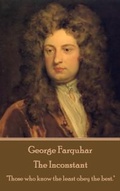 Cover: The Inconstant - Stage Door
