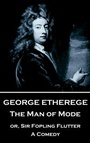 Cover: The Man of Mode - Stage Door