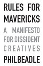 Cover: Rules for Mavericks - Crown House Publishing