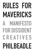 Cover: Rules for Mavericks - Crown House Publishing
