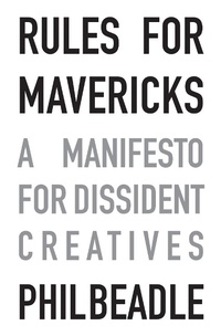 Enlarge image Cover: Rules for Mavericks - Crown House Publishing