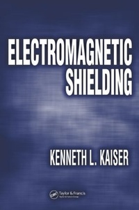 Abbildung von: Electromagnetic Shielding - CRC Press
