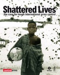 Cover: Vies Brisees - Oxfam