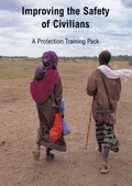 Cover: Improving the Safety of Civilians - Oxfam Professional