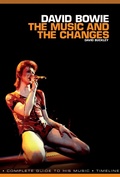 Cover: David Bowie: The Music and The Changes - Omnibus Press