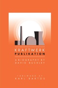 Cover: Kraftwerk: Publikation - Omnibus Press